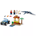 Lego Jurassic World - Pteranodon Chase 76943
