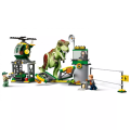 Lego Jurassic World - T. Rex Dinosaur Breakout 76944