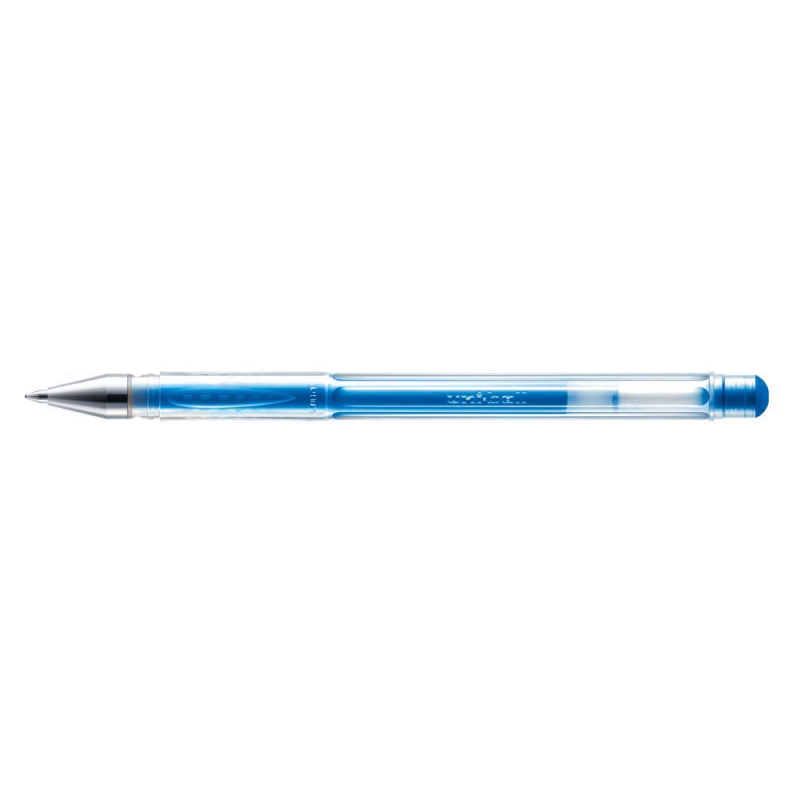 Uniball - Στυλό Signo Gel 0.7 UM-120 Μπλε 781302