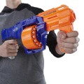 Hasbro Nerf - N-Strike Surgefire E0011