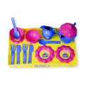 Bildo Peppa Pig - Tea Set & Serving Trolley 8125