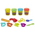 Hasbro Play-Doh - Starter Set B1169