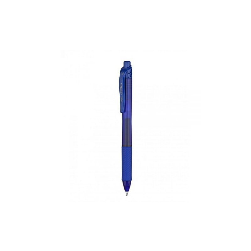 Pentel - Στυλό Energel Με Κουμπί 1.0 Μπλε BL110-C