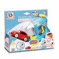 Bburago Junior - Gas & Go, Volkswagen 16-88608