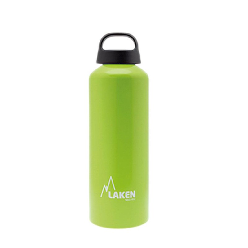 Polo - Παγούρι Laken Classic, Λαχανί 600 ML 9-48-005-57