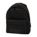 Polo - Σακίδιο Πλάτης Mini, Black 9-01-067-2000