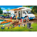 Playmobil Family Fun - Camping Στην Εξοχή 9318