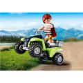 Playmobil Family Fun - Camping Στην Εξοχή 9318