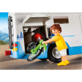 Playmobil Family Fun - Camping Στην Εξοχή 9318