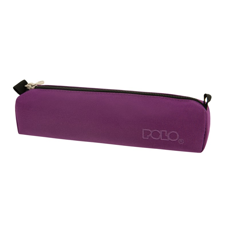 Polo - Roll Κασετίνα Cord, Violet 2023 9-37-008-4601