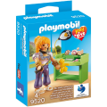 Playmobil Play & Give - Μαγική Παιδίατρος 9520