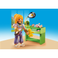 Playmobil Play & Give - Μαγική Παιδίατρος 9520