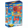 Bildo Hot Wheels - Γκαράζ Επισκευή Αυτοκινήτων 9692