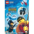 Lego City - Αστυνόμος Ντιούκ Σε Δράση