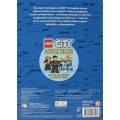 Lego City - Αστυνόμος Ντιούκ Σε Δράση