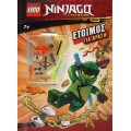 Lego Ninjago - Έτοιμος Για Δράση!