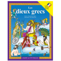 J’ Adore La Mythologie - Les Dieux Grecs