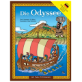 Ich Mac Mythologie - Die Odyssee