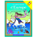 J’ Adore La Mythologie - L’enlevement D’Europe Et L’historie De Ses Trois Fils