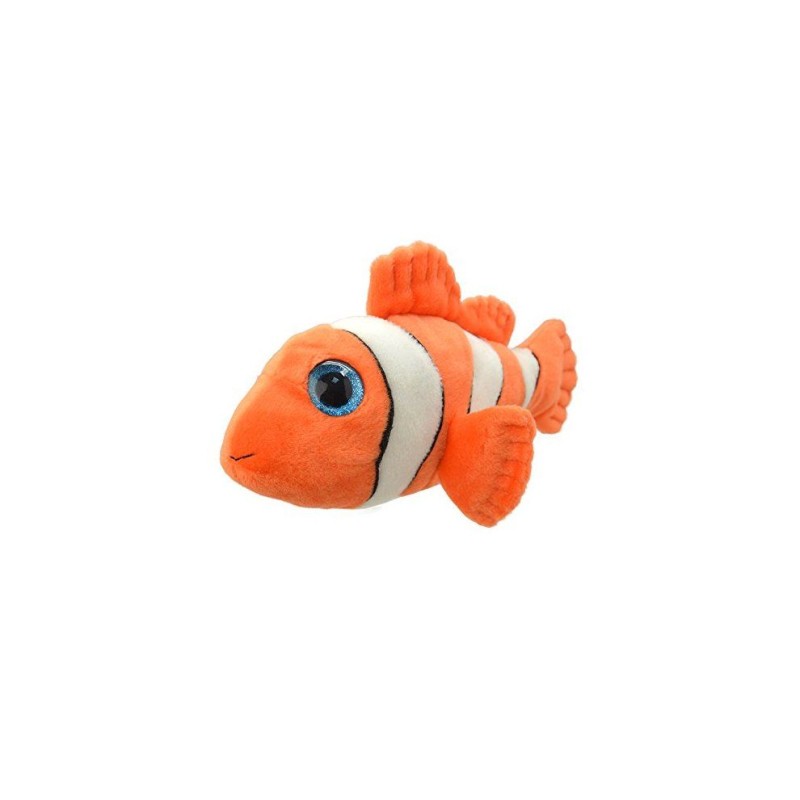 Wild Planet – Λούτρινο Clownfish 30 εκ K7832