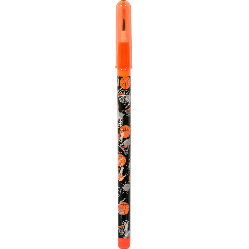 M&G - Μηχανικό Μολύβι Με 11 Μύτες 0.5 Sports, Orange AMPQ1674