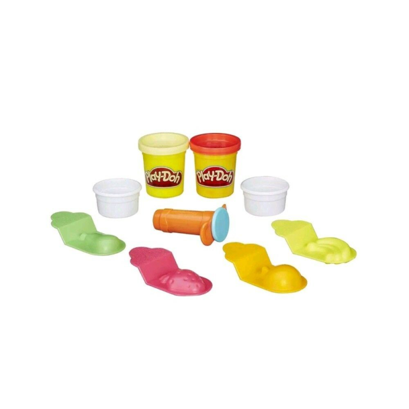 Hasbro Play-Doh - Sundae Treats B5861 (B4453)
