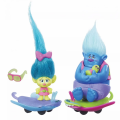 Hasbro Trolls - Critter Skitter Boards B6558