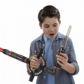 Hasbro Star Wars - Bladebuilders, Spin-Action Lightsaber B8263