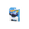 Mattel Hot Wheels - Color Shifters, Carbide BHR54 (BHR15)