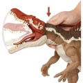 Mattel Jurassic World - Δεινόσαυρος Που Δαγκώνει HCG54