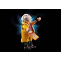 Playmobil Back To The Future - Μέρος II, Περιπέτειες με τα Ιπτάμενα Πατίνια 70634