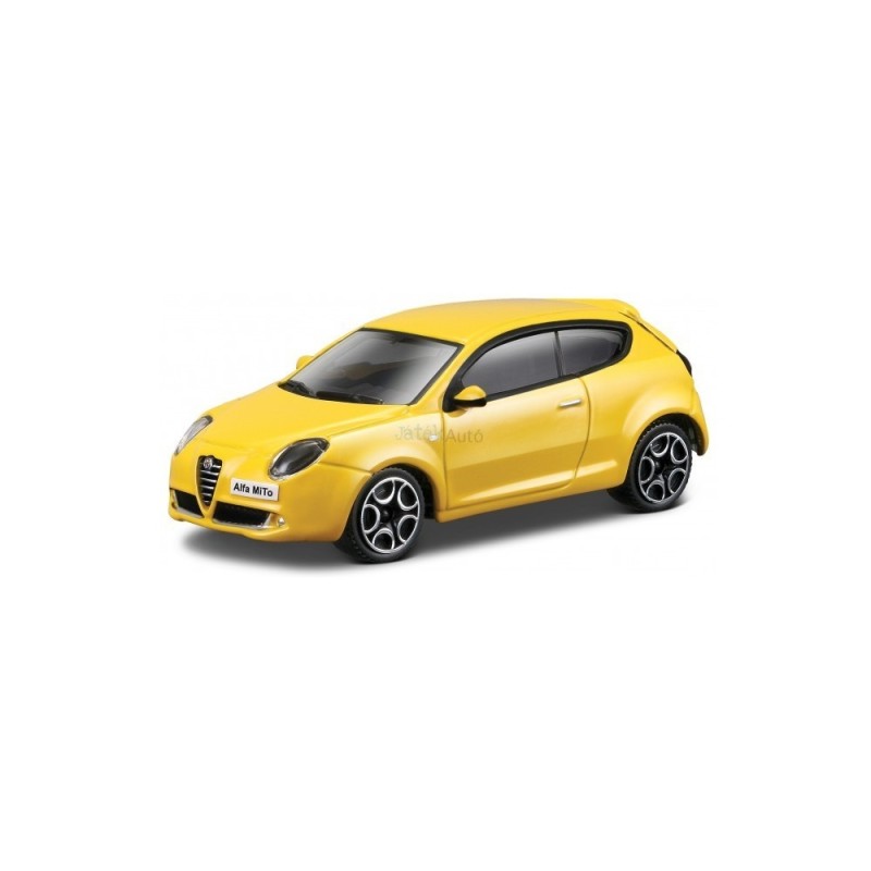 Bburago - 1/43 Street Fire, Alfa Romeo Mito 18-30209 (18-30000)