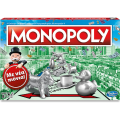 Hasbro - Επιτραπέζιο - Monopoly, Classic C1009