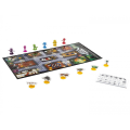 Hasbro - Επιτραπέζιο - Cluedo Junior C1293