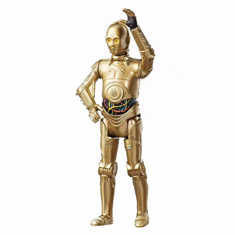 Hasbro Star Wars - Force Link Figure, C-3PO C1537 (C1531)