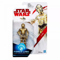 Hasbro Star Wars - Force Link Figure, C-3PO C1537 (C1531)