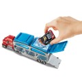 Mattel Cars - Ice Racers Color Changers Νταλίκα Του Μακ CKD34