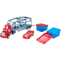 Mattel Cars - Ice Racers Color Changers Νταλίκα Του Μακ CKD34