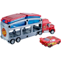 Mattel Cars - Ice Racers Color Changers Νταλίκα Του Μακ CKD34