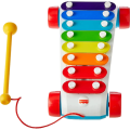 Fisher-Price - Κλασικό Ξυλόφωνο CMY09