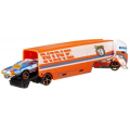 Mattel Hot Wheels - Σούπερ Νταλίκα, Speedway Hauler DKF82 (BDW51)
