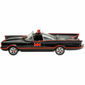 Mattel Hot Wheels – Συλλεκτικό Αυτοκινητάκι, DC Batman Classic TV Series B,atmobile DKL23 (DKL20)