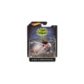 Mattel Hot Wheels – Συλλεκτικό Αυτοκινητάκι, DC Batman Classic TV Series, Batcopter DKL24 (DKL20)