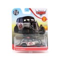 Mattel Cars - Αυτοκινητάκι Caleb Worley GRR72 (DXV29)