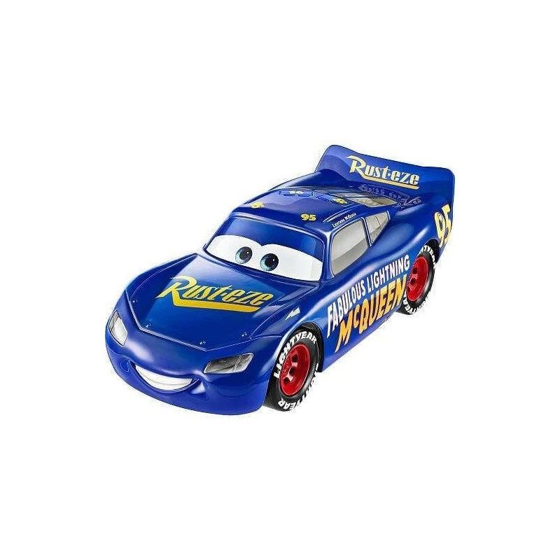 Mattel Cars - Αυτοκινητάκι Fabulous Lightning McQueen GXG46 (DXV29)