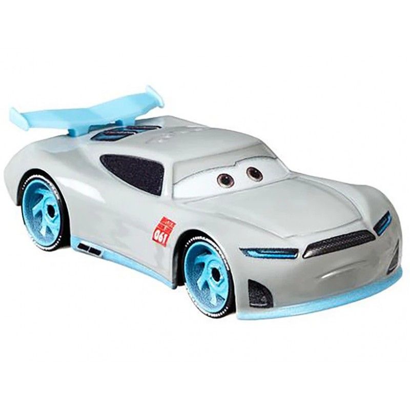 Mattel Cars - Αυτοκινητάκι Tom W. GXG47 (DXV29)
