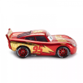 Mattel Cars - Αυτοκινητάκι, Rusteze Racing Center Lighting McQueen DXV45 (DXV29)