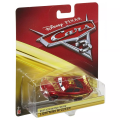 Mattel Cars - Αυτοκινητάκι, Rusteze Racing Center Lighting McQueen DXV45 (DXV29)