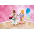 Playmobil Duopack - Νύφη Και Μοδίστρα 70275