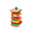 Hasbro Play-Doh - Kitchen Creations, Toaster Creations E0039
